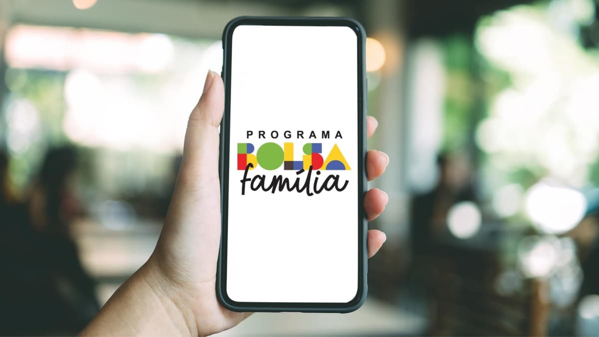 Bolsa Família