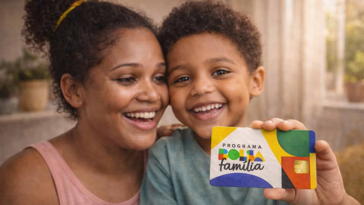 Como manter o Bolsa Família em 2026 sem risco de cancelamento