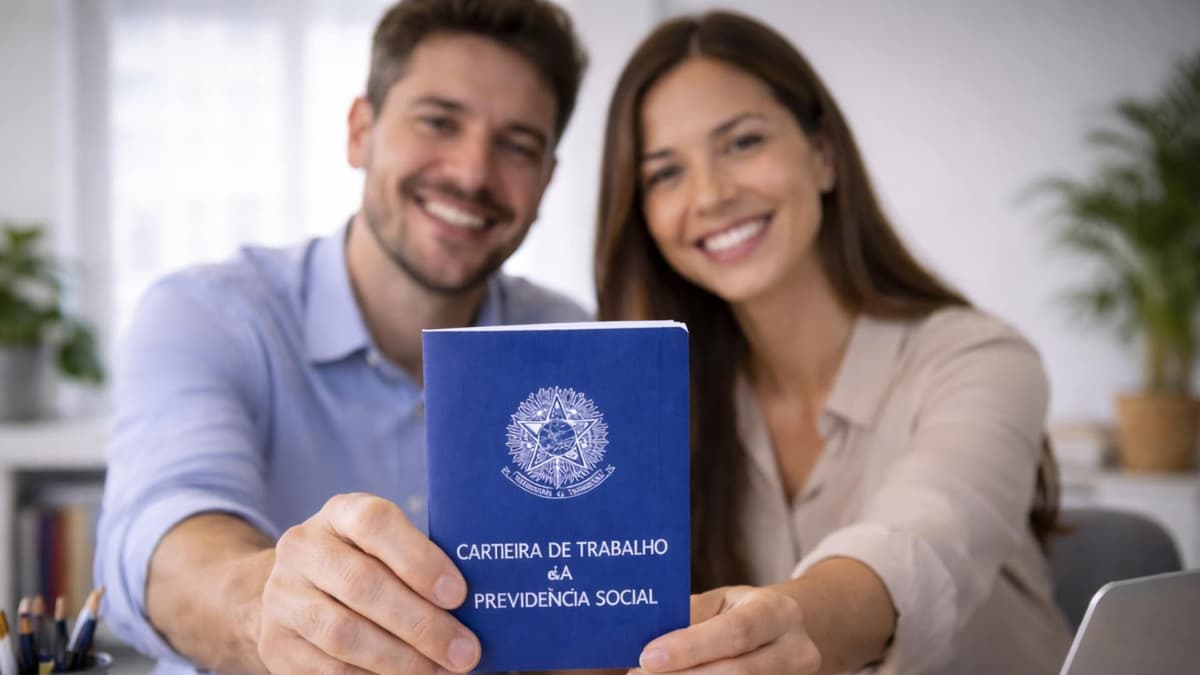 Governo propõe fim da escala 6×1 e jornada de 40 horas