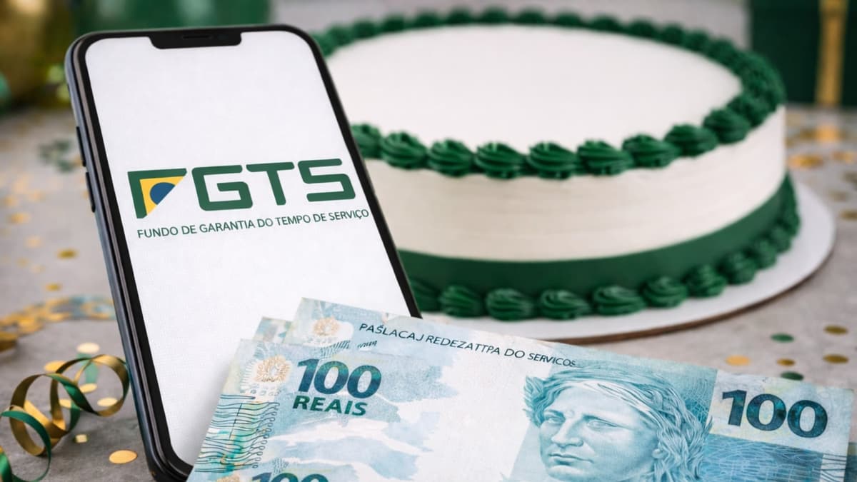 FGTS 2026: veja o que mudou no saque-aniversário