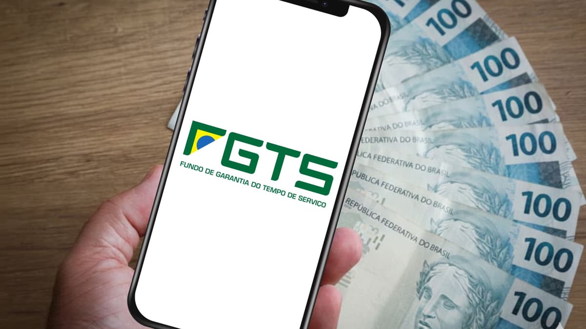 FGTS muda regras em 2026 e afeta acesso ao saque