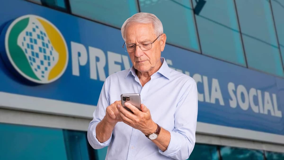 Parte dos beneficiários não terá 13º do INSS em abril