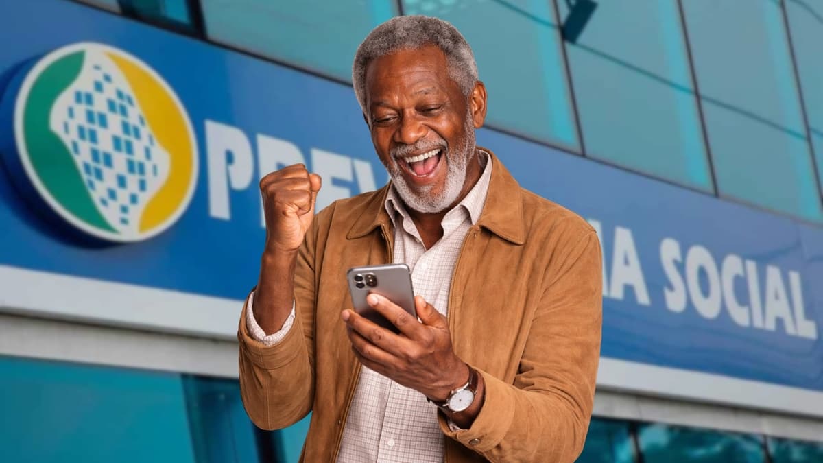 INSS deposita 1ª parcela do 13º entre abril e maio