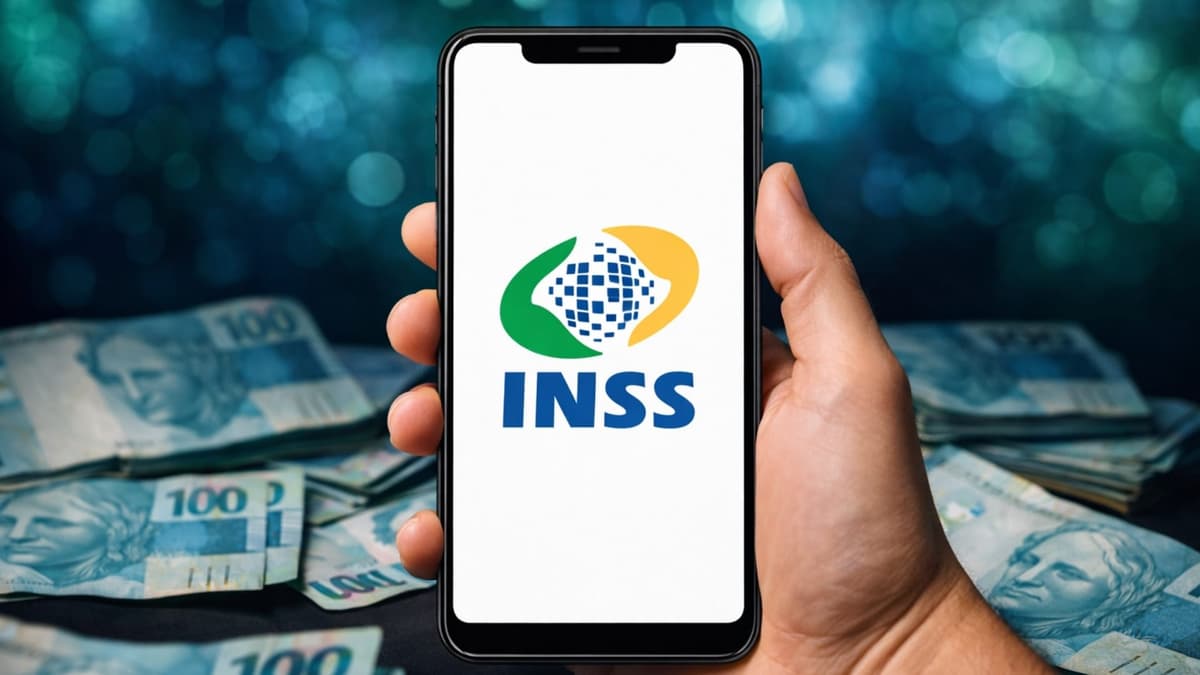 Teto do INSS mostra diferença entre benefícios