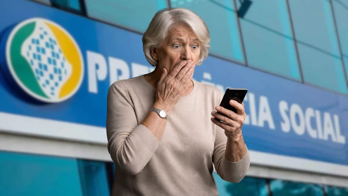 INSS atualiza benefícios e altera valores recebidos