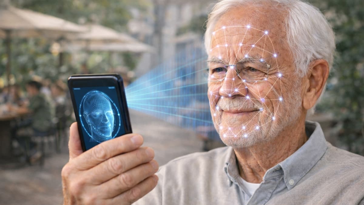 Falta de biometria não cancela benefício ativo em 2026