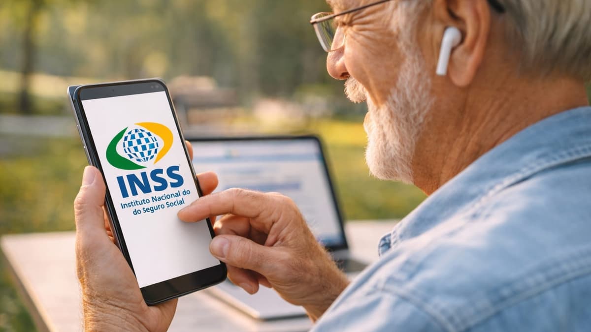 Aposentados têm até 20 de junho para sacar valor do INSS