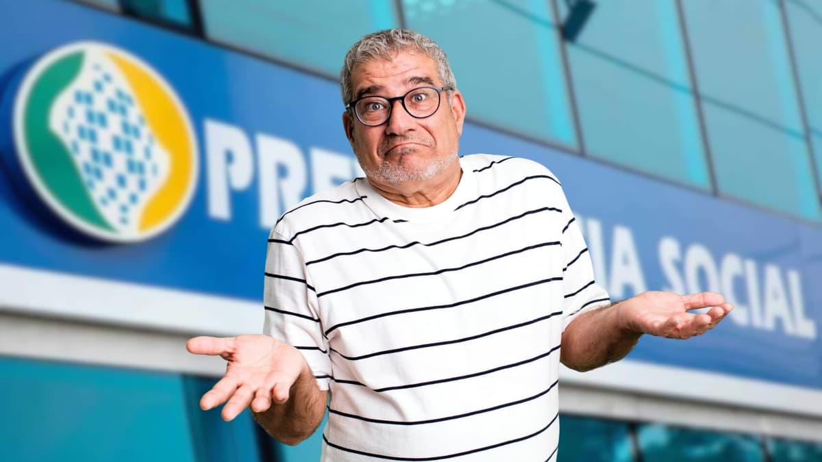 Planejamento no INSS muda para segurados de 40 a 50 anos