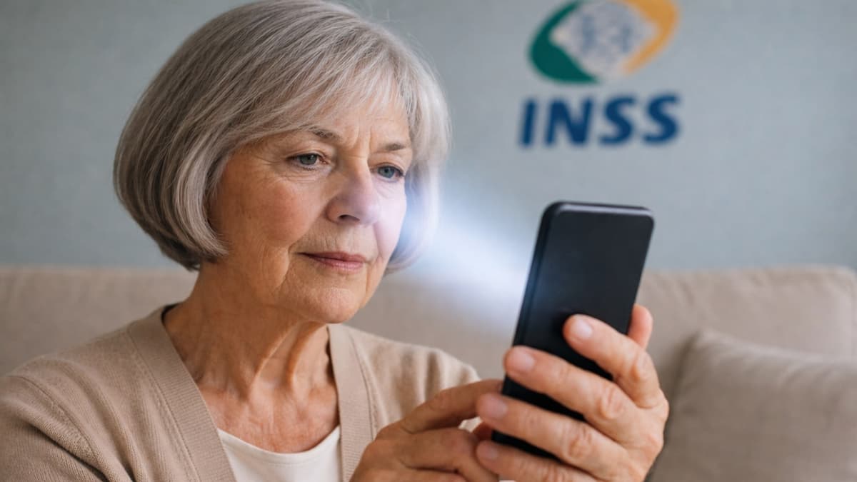 INSS antecipa pagamentos e define novas datas