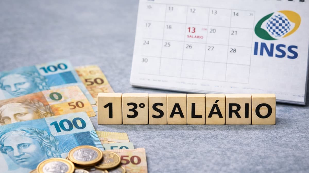 INSS explica por que parte dos segurados não recebe 13º