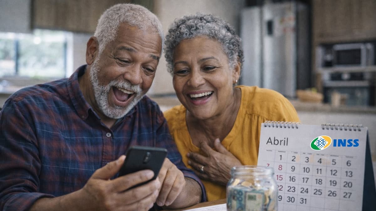INSS: veja como será o pagamento antecipado do 13º
