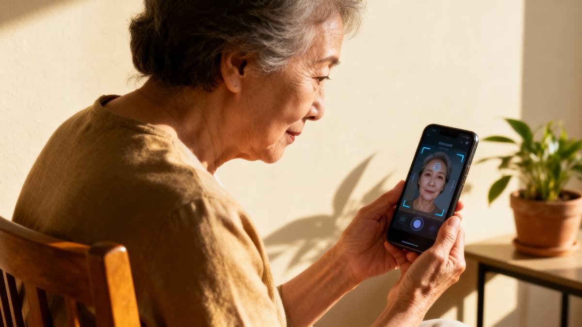 INSS exige biometria dos idosos que recebem BPC: veja como fazer