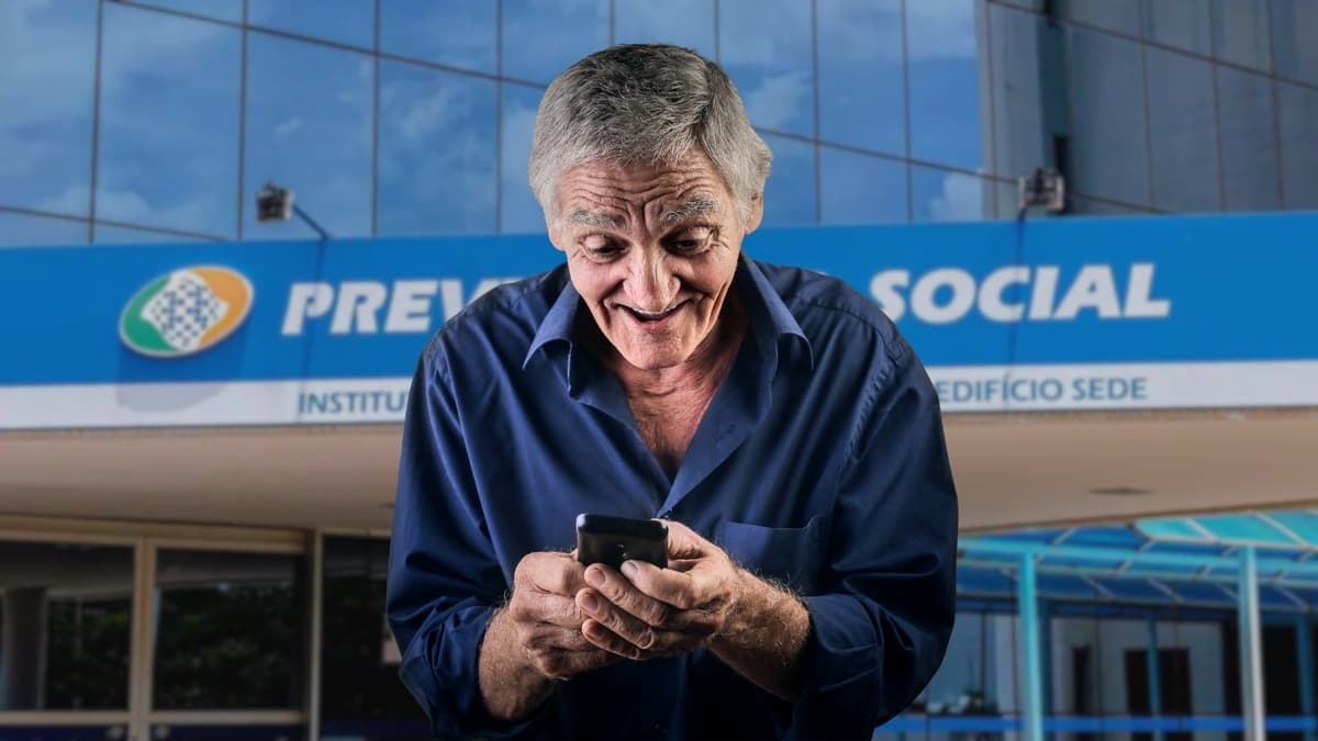 Quando posso me aposentar em 2026? Entenda as regras do INSS agora