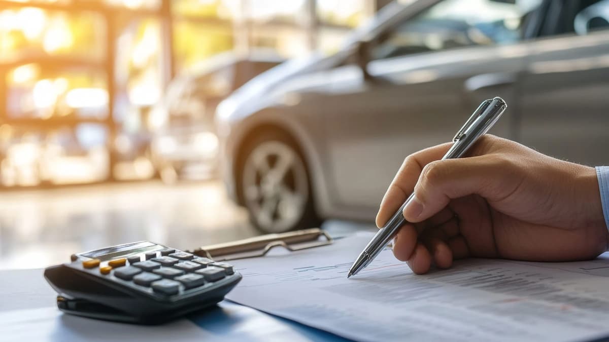 Placas 1 e 2 têm prazo de licenciamento em abril