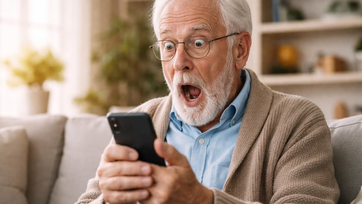 Idoso de 60 anos tem direito à gratuidade no transporte: saiba como