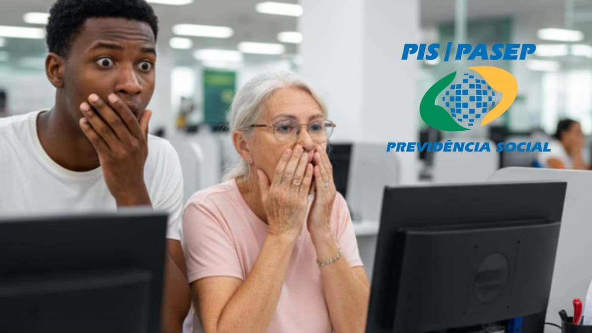 Falta de emprego não exclui direito ao PIS; entenda