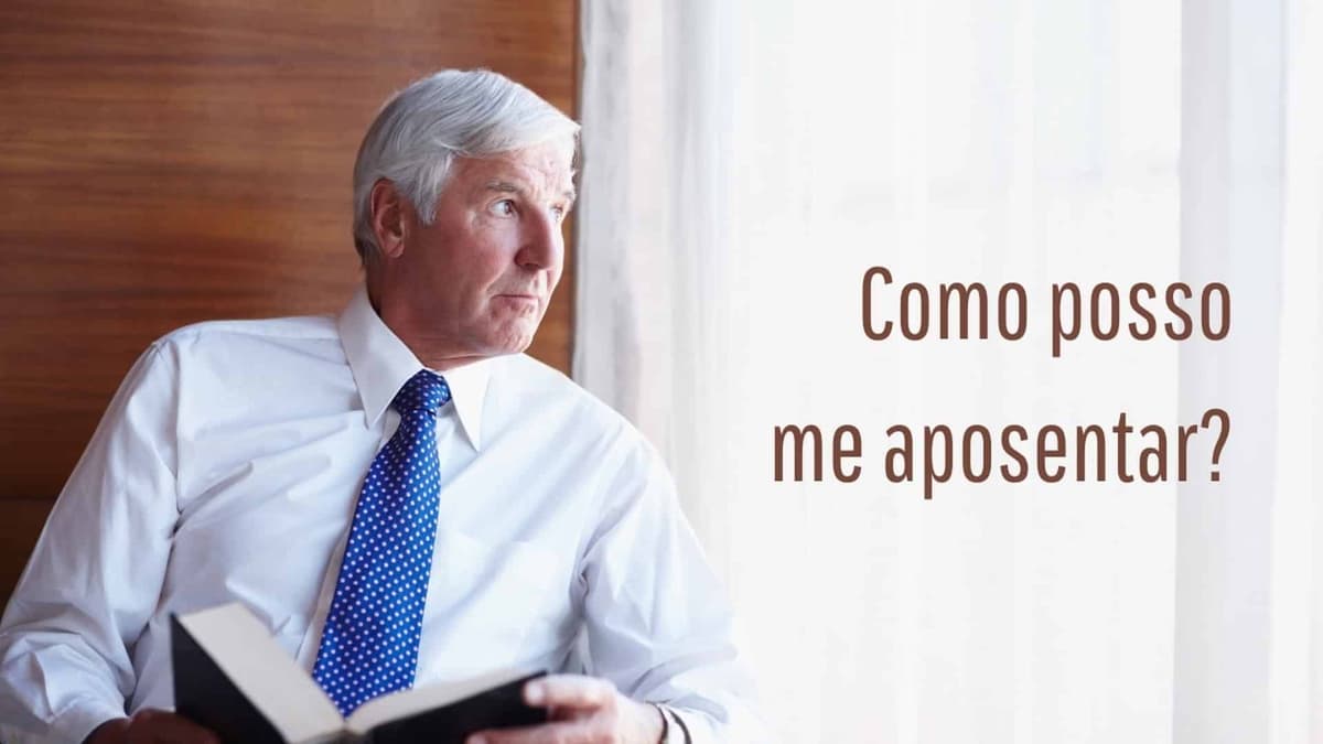 Regras de aposentadoria 2026: quem ja pode pedir e o que mudou