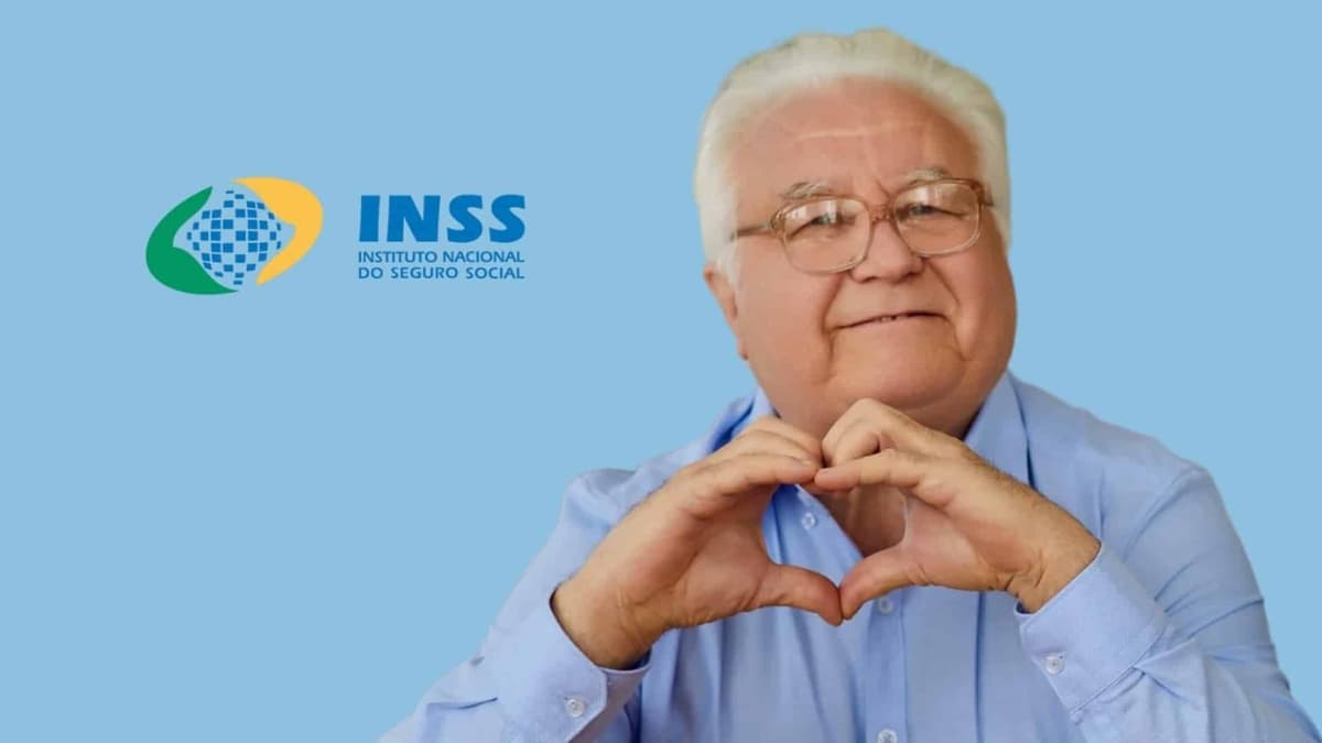 INSS aumenta idade mínima em 2026; veja quanto subiu