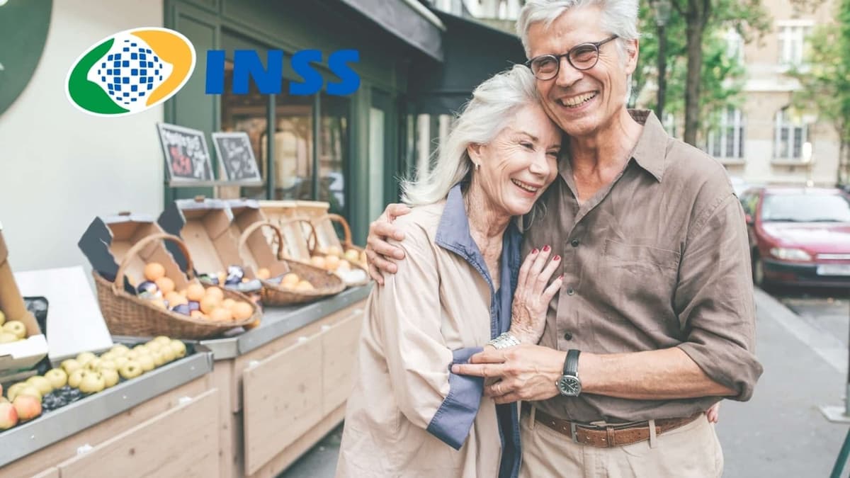 Aposentadoria por idade 2026: documentos e como solicitar pelo Meu INSS