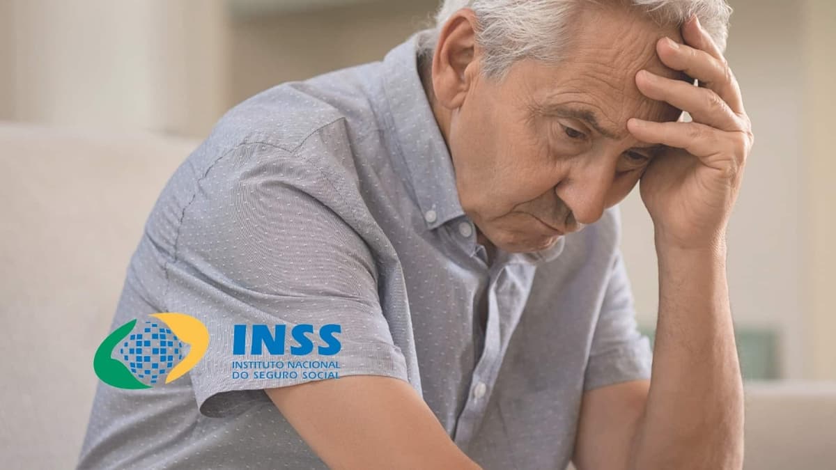 79% dos beneficiários do INSS ganham até R$ 2 mil