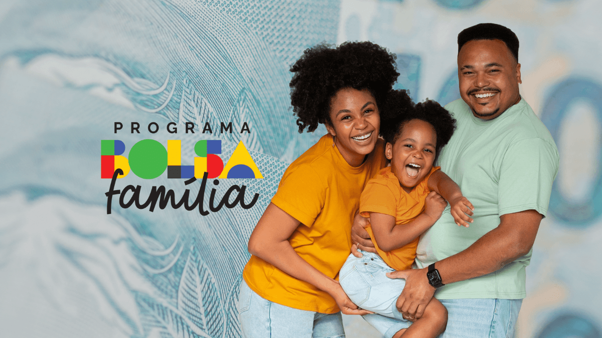 Bolsa Família exige renda de até R$ 218 por pessoa