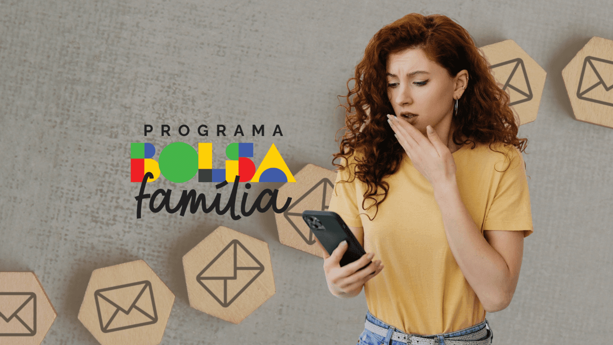 Revisão no Bolsa Família usa cruzamento de informações