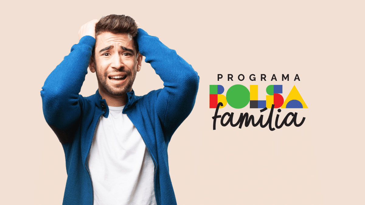 Bolsa Família cancelado por engano: como contestar e reverter