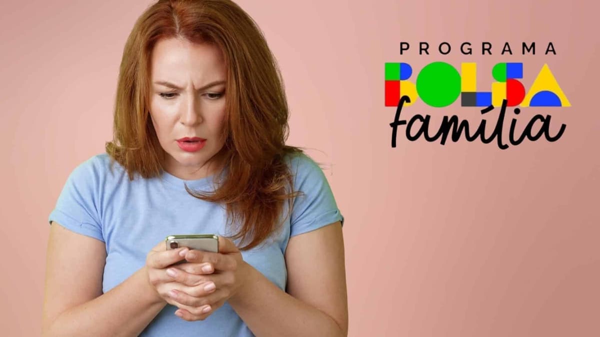 Bolsa Família cancelado por engano: como contestar e reverter