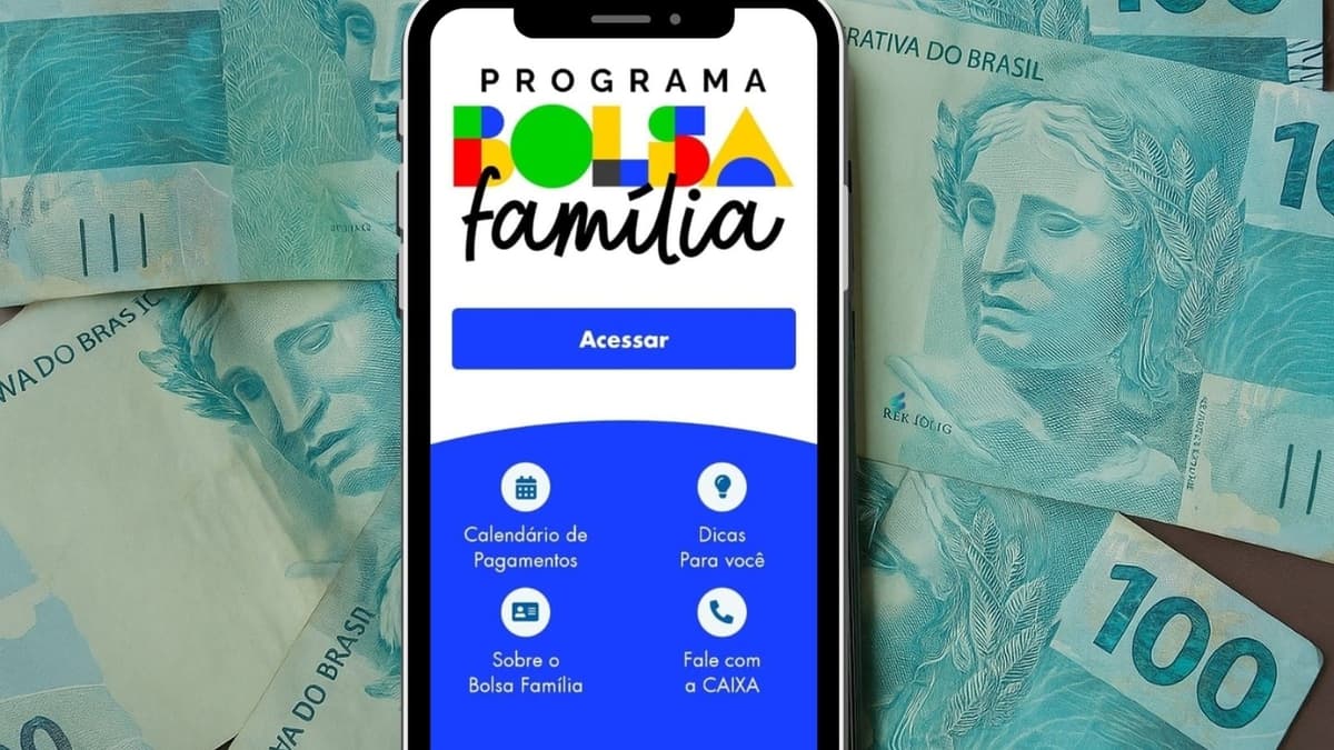 Bolsa Família: veja quando cada NIS recebe em abril
