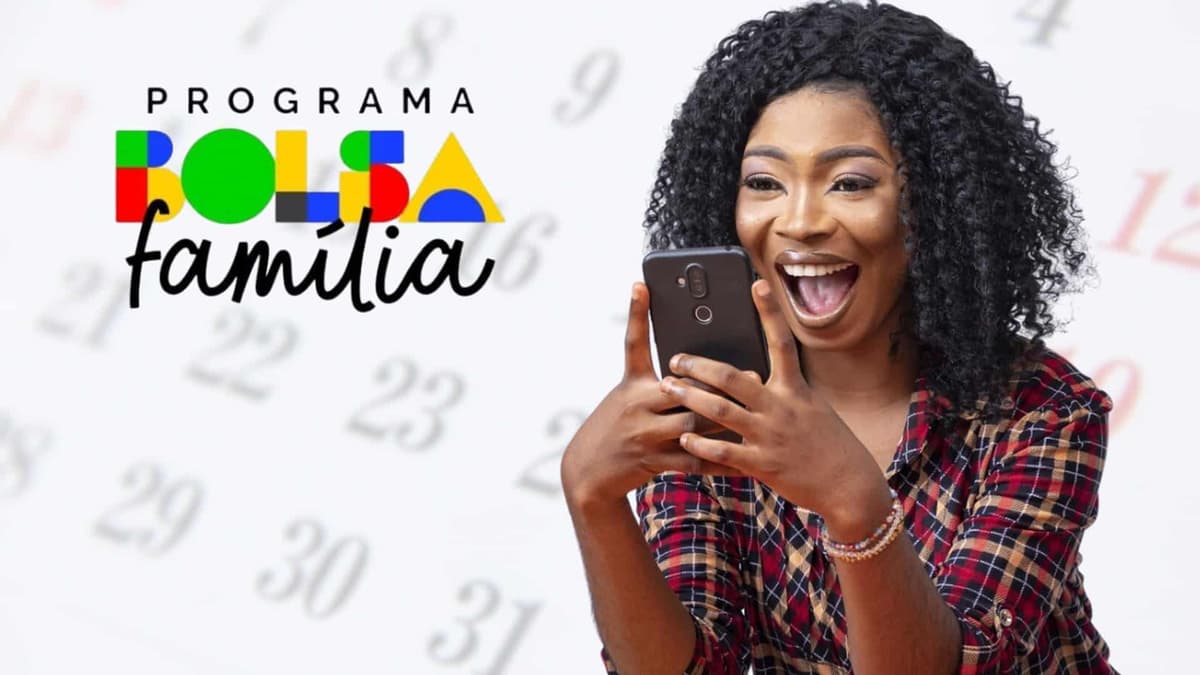 Bolsa Família de abril começa dia 16: veja quando recebe