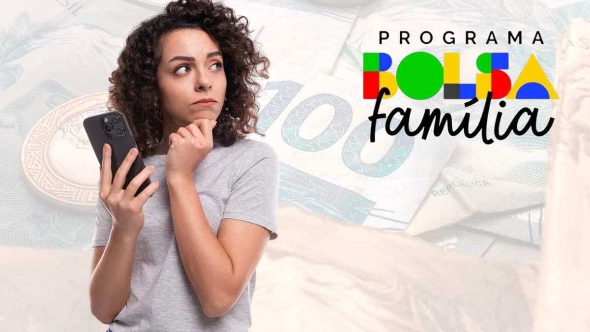 Como pedir cancelamento do Bolsa Família pelo telefone 121