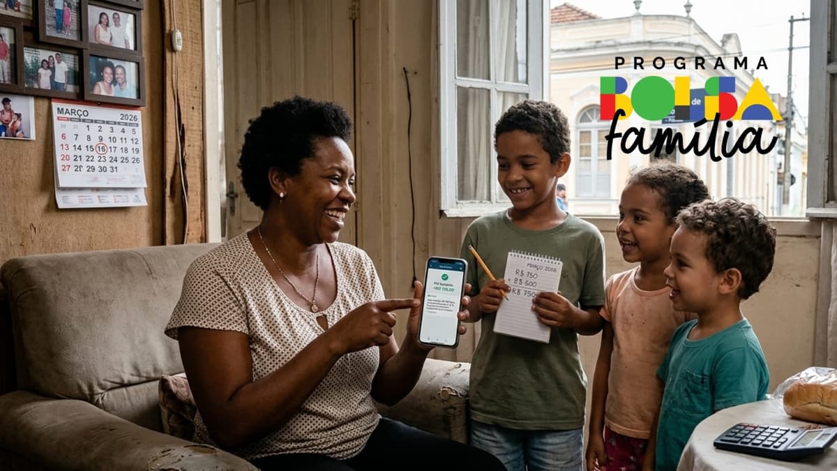 Bolsa Família