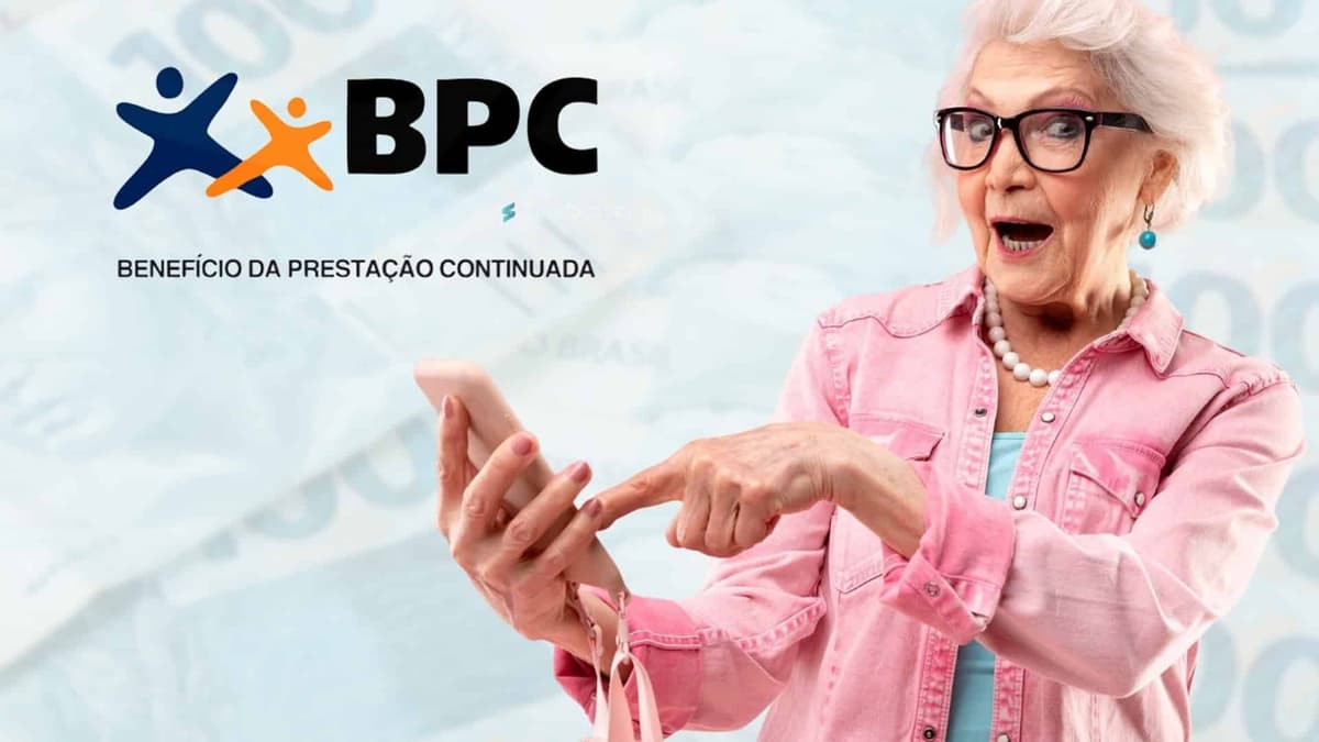 BPC: mudança no cálculo pode ampliar número de beneficiários