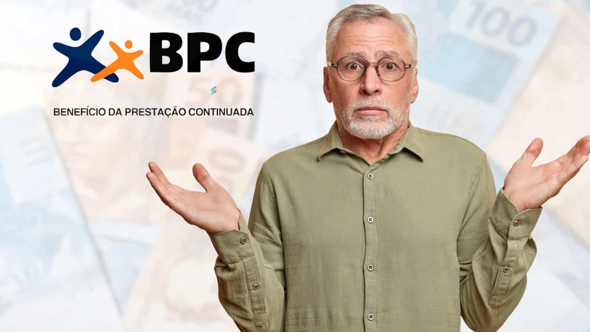 Quando vai pagar o BPC em abril de 2026? Veja o calendario oficial