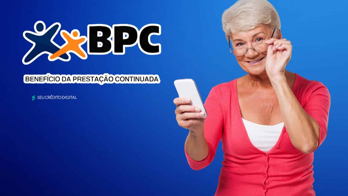 Diferenca entre BPC e aposentadoria: direitos, valores e 13 salario