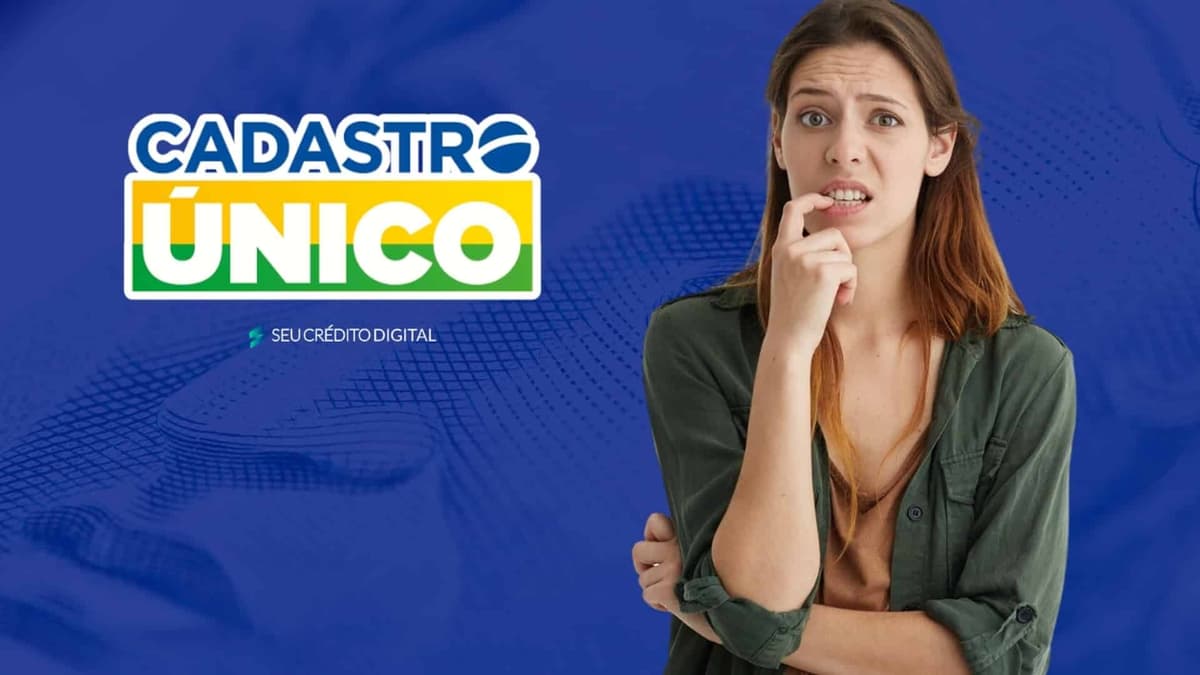 CRAS recusou meu comprovante de residência —o que fazer