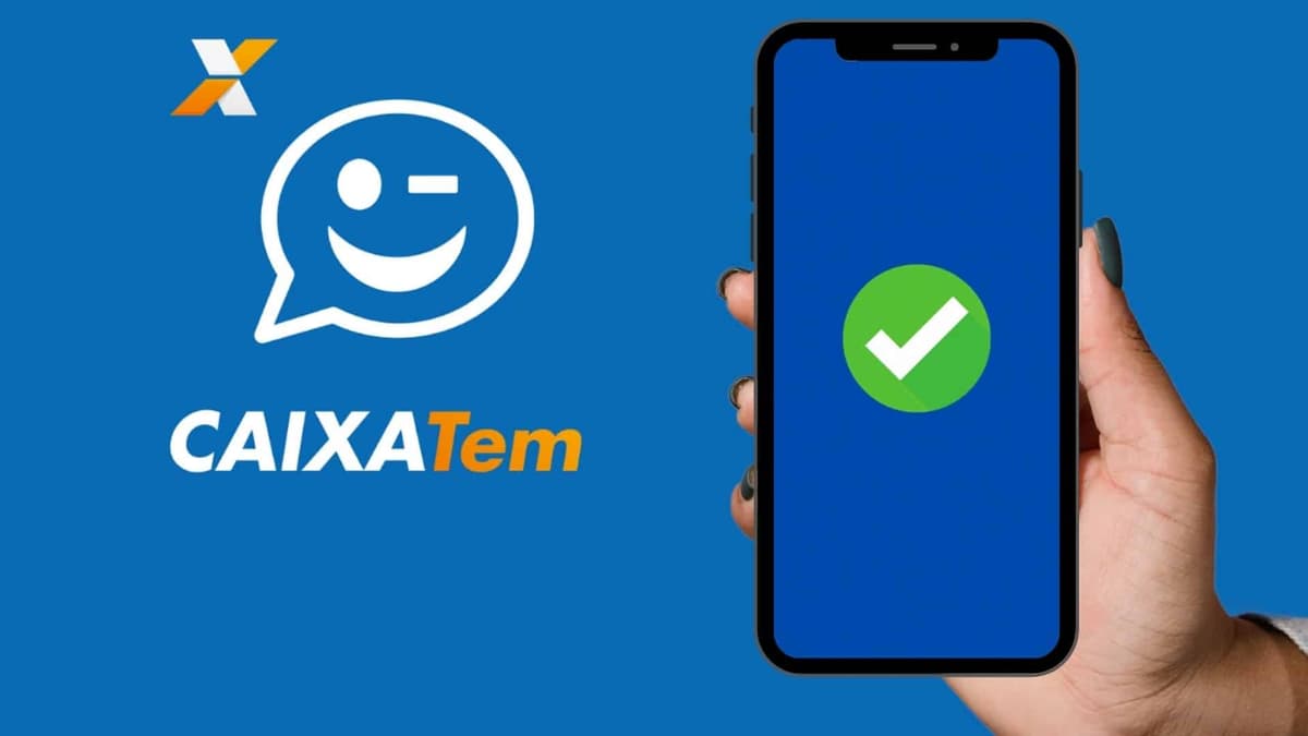 Caixa Tem passa a ser exigido para consulta de valores do INSS