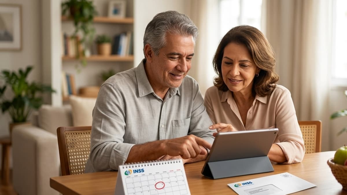 INSS esclarece: idade mínima continua valendo