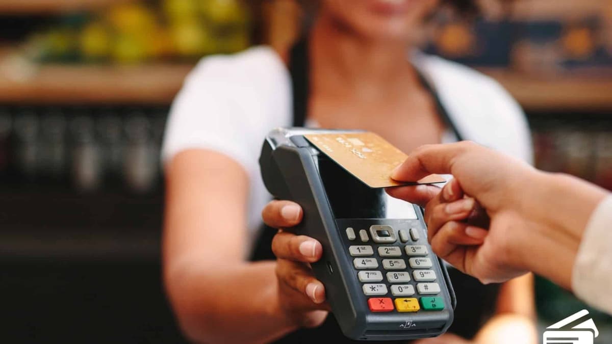 Novas regras fiscais envolvem uso do cartão de crédito