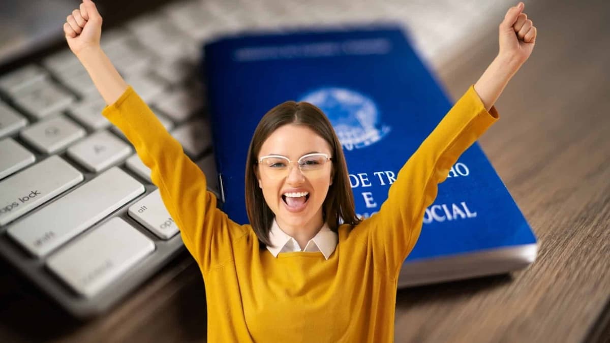 Trabalhador ainda tem 30 dias de férias, mas com novas exigências