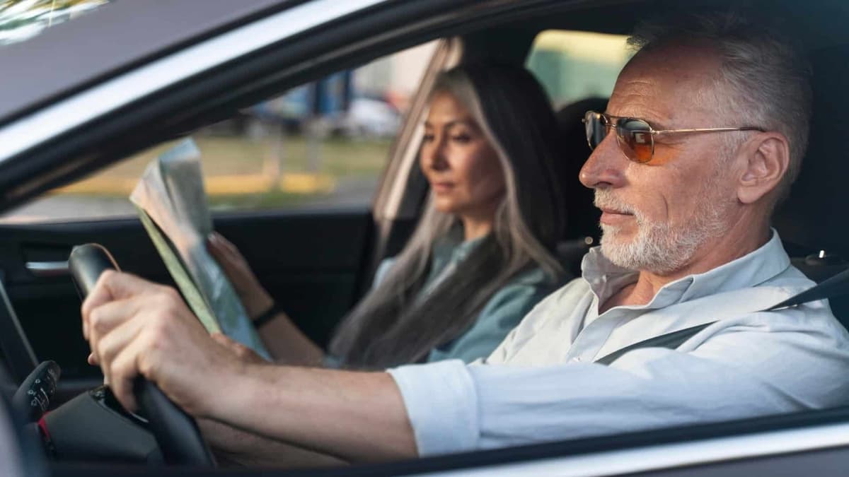 CNH 2026: candidato pode passar mesmo com infração gravíssima