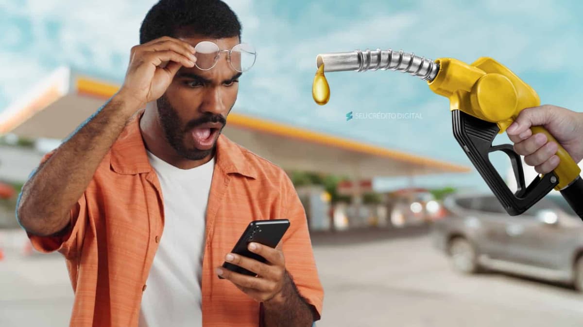 Governo reduz impostos e amplia ajuda para combustíveis