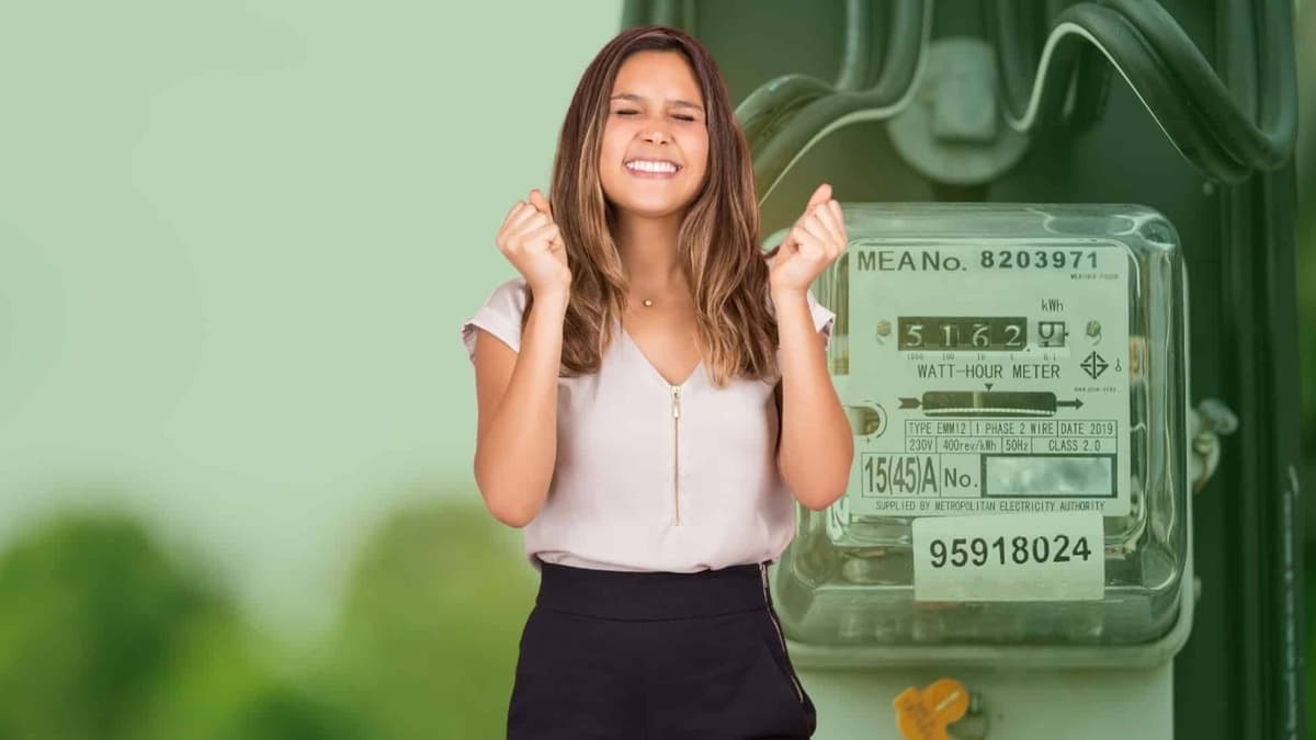 Conta de luz pode ter desconto em 2026; confira regras