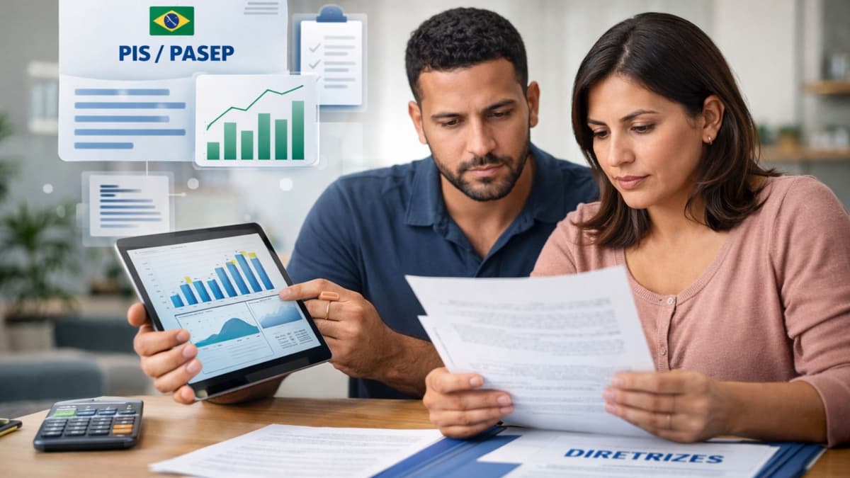 Abono do PIS considera trabalho anterior, não emprego atual