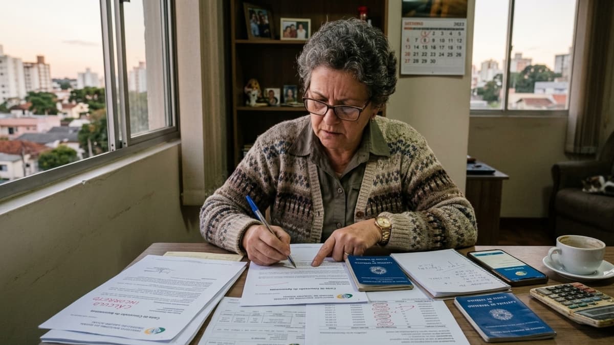 STJ decide como provar qualidade de segurado no INSS