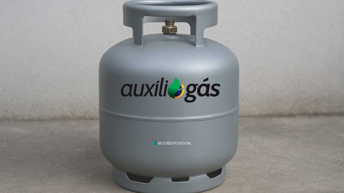 Programa do gás cresce, mas mostra desigualdade entre estados