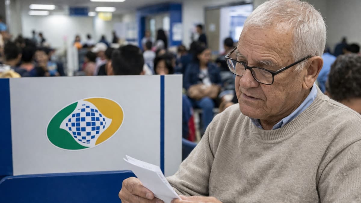 INSS ignora contribuições antigas? Saiba como corrigir isso