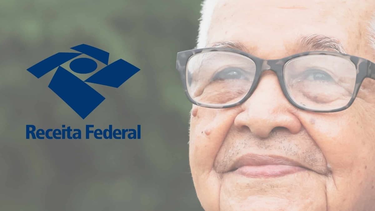 Isenção extra do IR vale para maiores de 65 anos