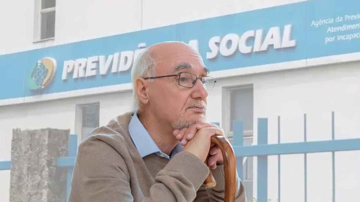 Idoso incapaz: direitos no INSS e curatela na prática