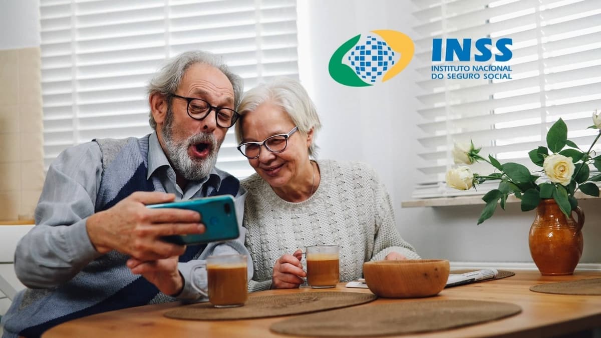 Idosos 65+ podem receber R$ 1.621 sem contribuir ao INSS